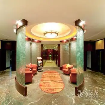 Chongqing Carlton Hotel