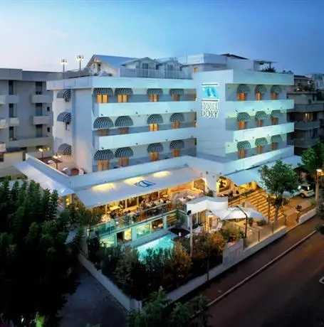 Hotel Dory Riccione