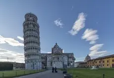 Hotel Il Giardino Pisa 