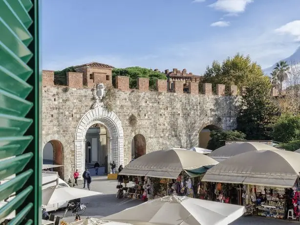 Hotel Il Giardino Pisa 