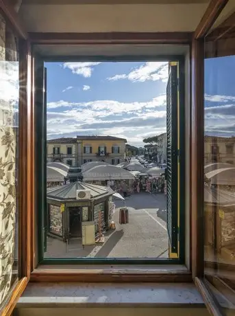 Hotel Il Giardino Pisa 