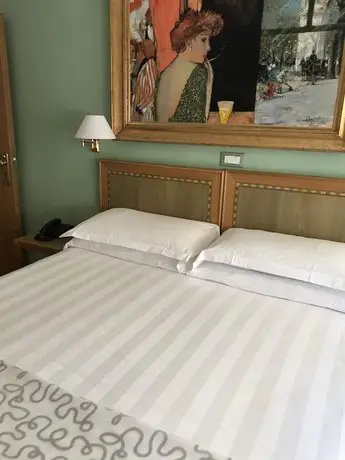 Hotel Touring Pisa 