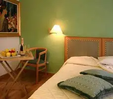 Hotel Touring Pisa 