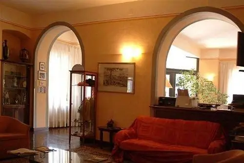 Hotel Verdi Pisa 