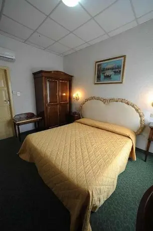 Hotel Villa Kinzica 