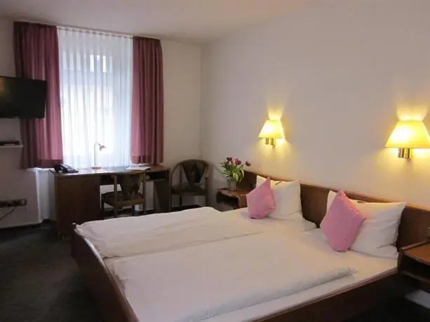 Paulin Hotel Trier 