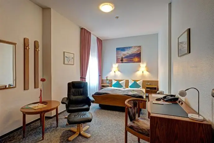 Paulin Hotel Trier 