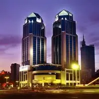 Harbin Sinoway Hotel 