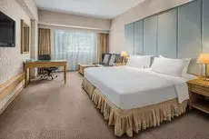 Holiday Inn City Centre Harbin 