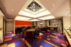 Holiday Inn City Centre Harbin 