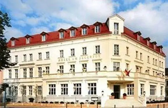 Hotel Am Jagertor