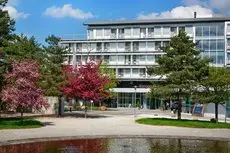 Kongresshotel Potsdam am Templiner See 