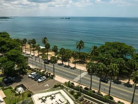 Sheraton Santo Domingo