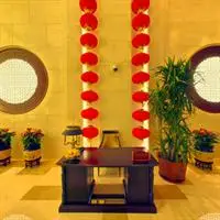 Chunyi Hotel 