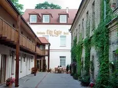 City Gate 