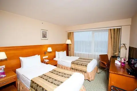 Crowne Plaza Vilnius 