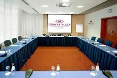 Crowne Plaza Vilnius 