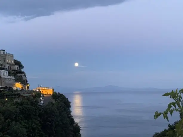 Hotel La Pergola Amalfi