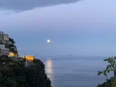 Hotel La Pergola Amalfi 