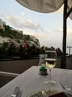 Hotel La Pergola Amalfi 