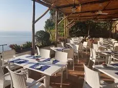 Hotel La Pergola Amalfi 