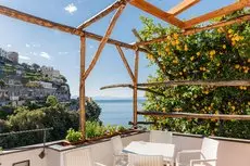 Hotel La Pergola Amalfi 