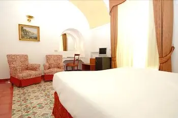 Hotel Luna Convento