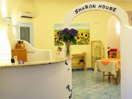 Sharon House