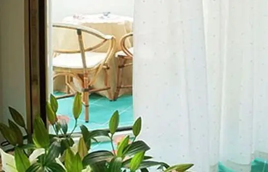 Villa Lara Hotel Amalfi 