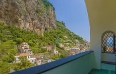 Villa Lara Hotel Amalfi 