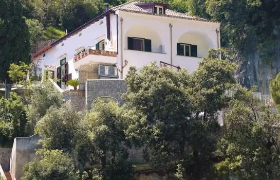 Villa Lara Hotel Amalfi 