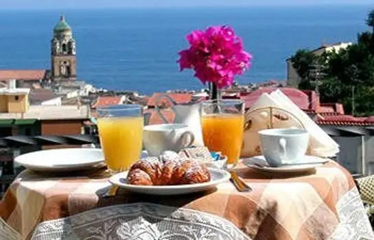 Villa Lara Hotel Amalfi 