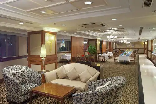 Crowne Plaza Shenyang Zhongshan