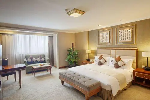 Crowne Plaza Shenyang Zhongshan 