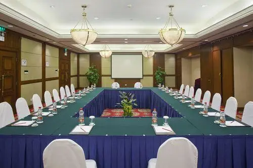 Crowne Plaza Shenyang Zhongshan 