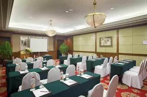 Crowne Plaza Shenyang Zhongshan 