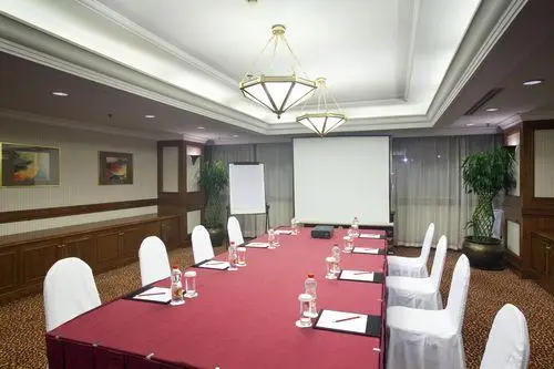 Crowne Plaza Shenyang Zhongshan 