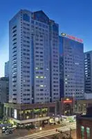 Crowne Plaza Shenyang Zhongshan 