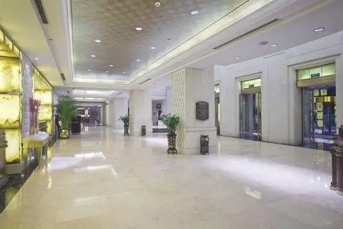 Crowne Plaza Shenyang Zhongshan 