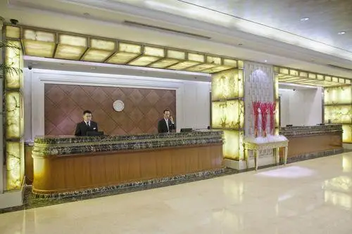 Crowne Plaza Shenyang Zhongshan 