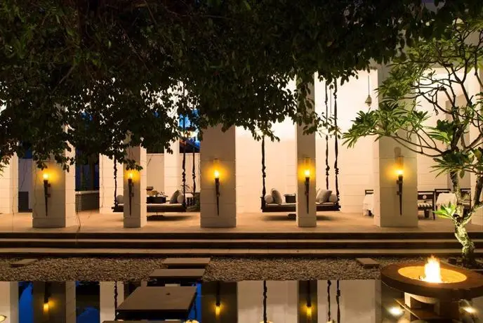 Park Hyatt Siem Reap 