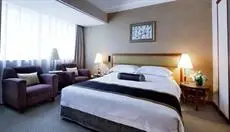 Rosedale Hotel Shenyang 