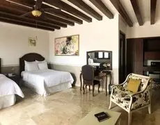 Casa Lucia Merida 