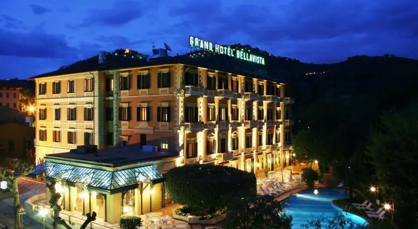 Grand Hotel Bellavista Palace & Golf