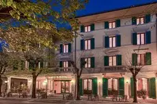 Hotel Boston Montecatini Terme 