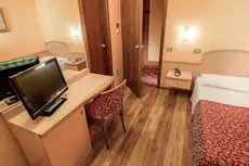 Hotel Boston Montecatini Terme 