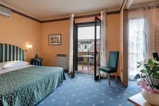 Hotel Boston Montecatini Terme 