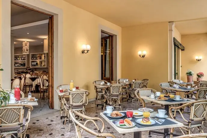 Hotel Boston Montecatini Terme 