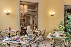 Hotel Boston Montecatini Terme 