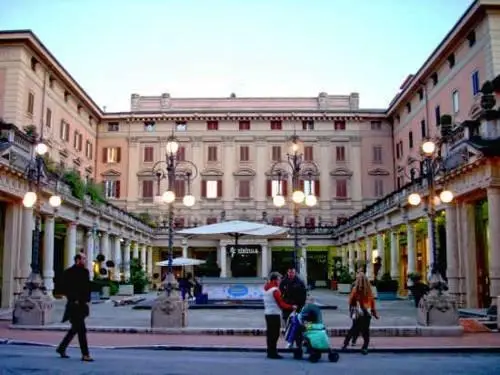 Hotel Puccini 